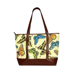 Tote Bag (Model 1642) thumbnail 6
