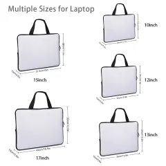 Laptop Bag(Multiple Sizes) thumbnail 5