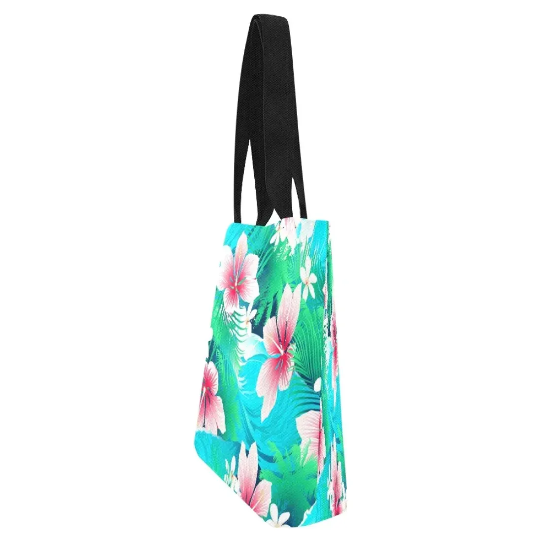 Canvas Tote Bag (Model1657) (Set of 2) — photo 5
