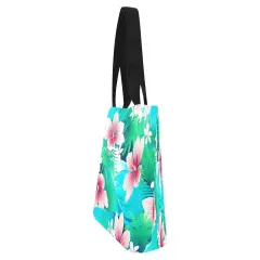 Canvas Tote Bag (Model1657) (Set of 2) thumbnail 5