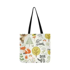 Special Lightweight Shopping Tote Bag (Model 1660) thumbnail 1