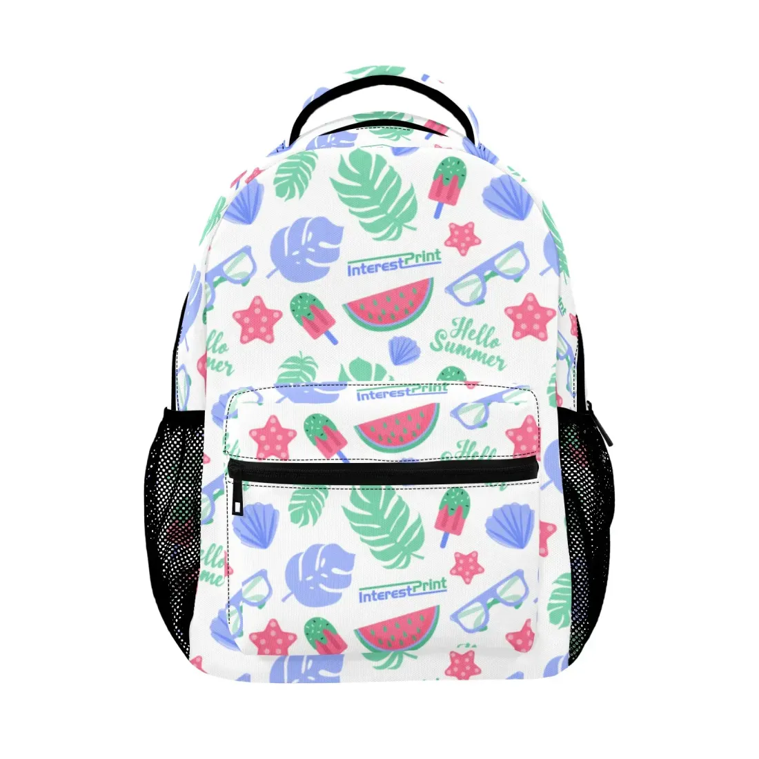 All-Over Print Backpack — photo 2