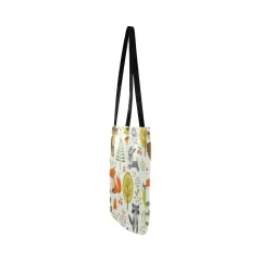 Special Lightweight Shopping Tote Bag (Model 1660) thumbnail 3