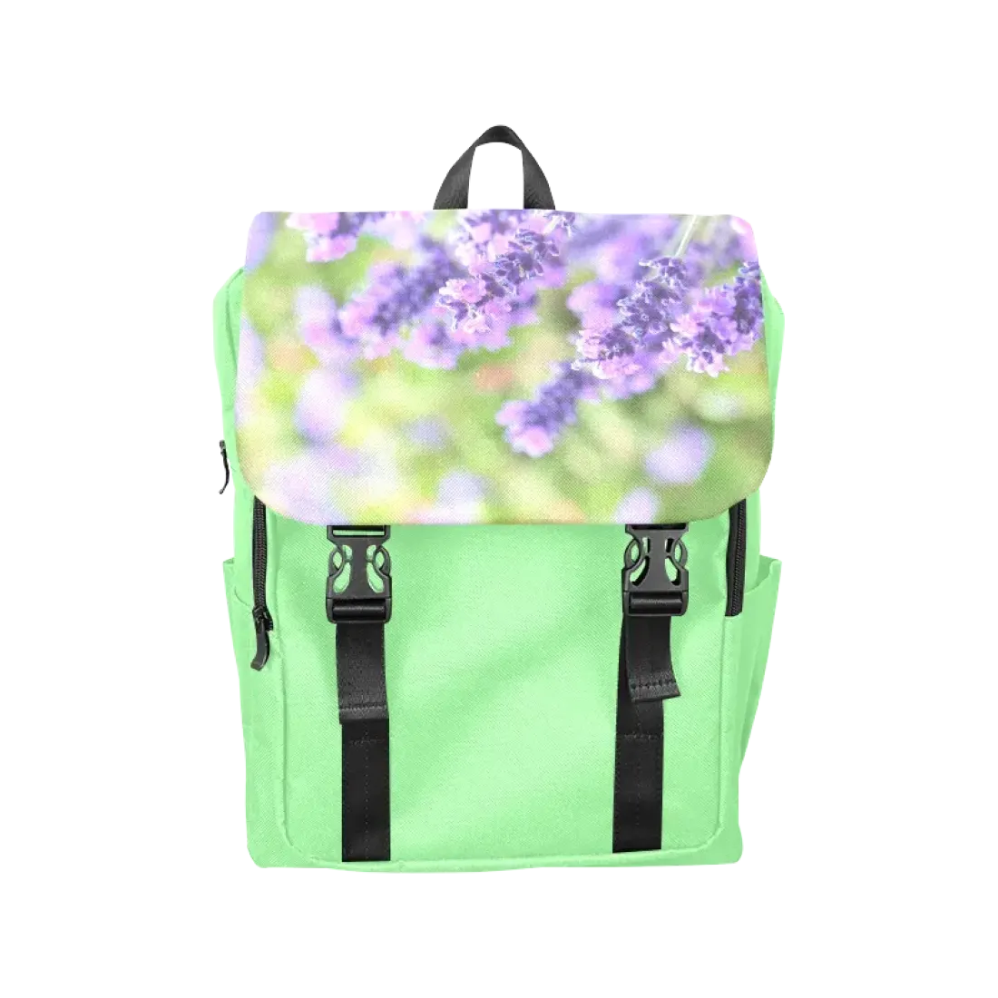 Shoulders Backpack (Model 1623)