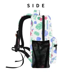 All-Over Print Backpack thumbnail 4