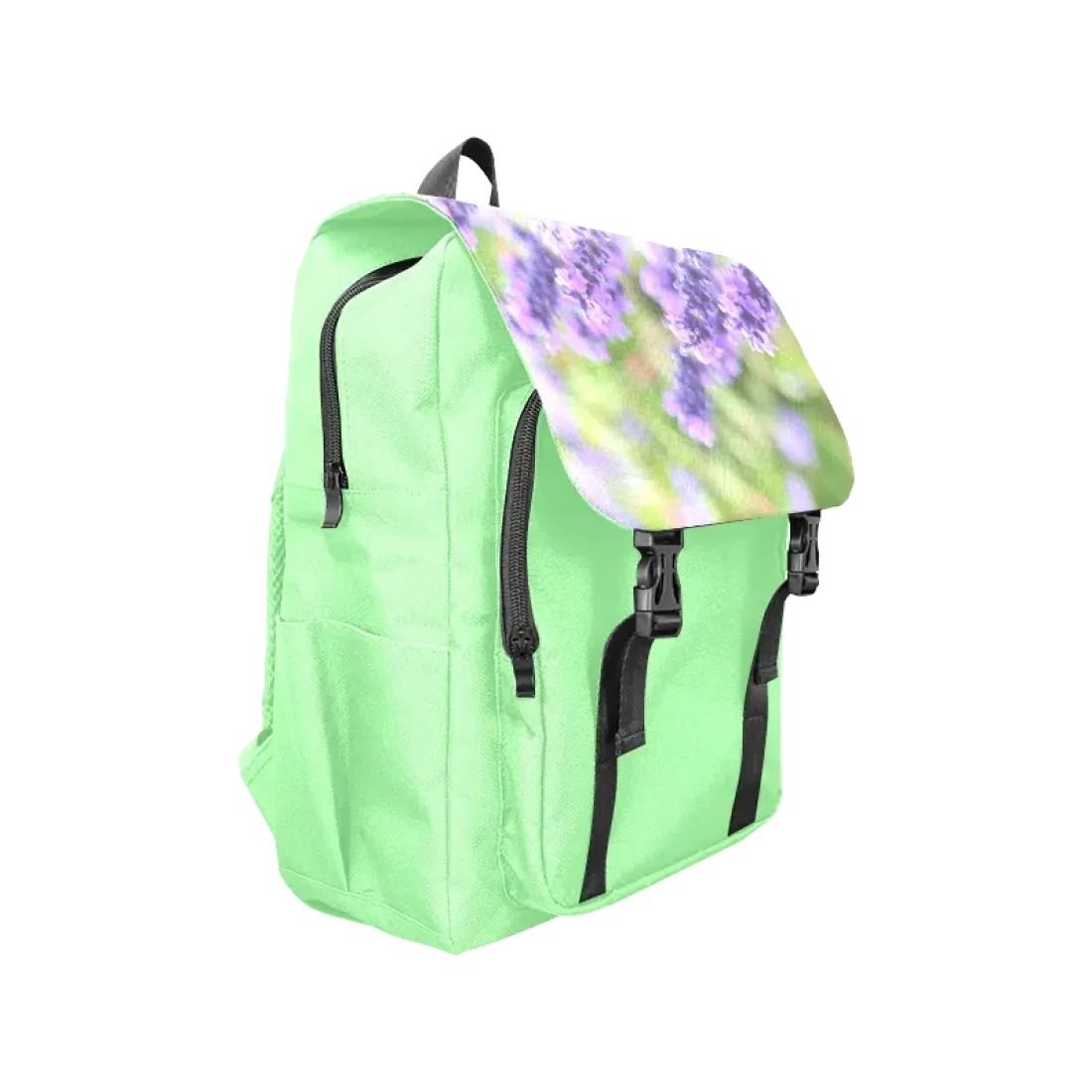 Shoulders Backpack (Model 1623) — photo 2