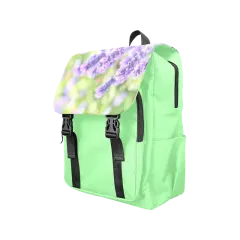 Shoulders Backpack (Model 1623) thumbnail 3