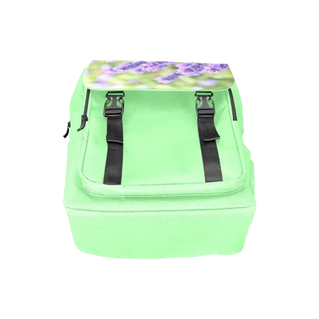 Shoulders Backpack (Model 1623) — photo 4
