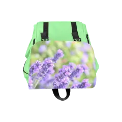 Shoulders Backpack (Model 1623) thumbnail 5