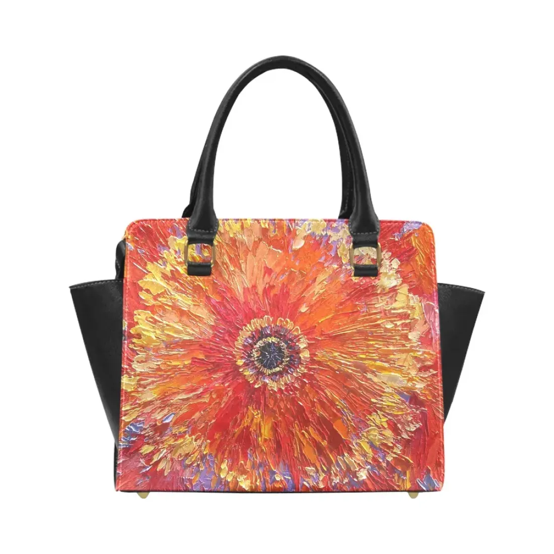 Classic Shoulder Handbag (Model 1653)