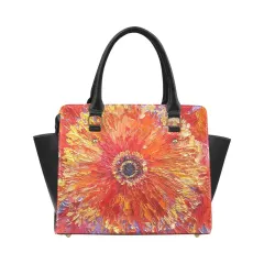 Classic Shoulder Handbag (Model 1653) thumbnail 5