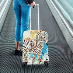 Luggage Cover (18"-21") (Small) thumbnail 1