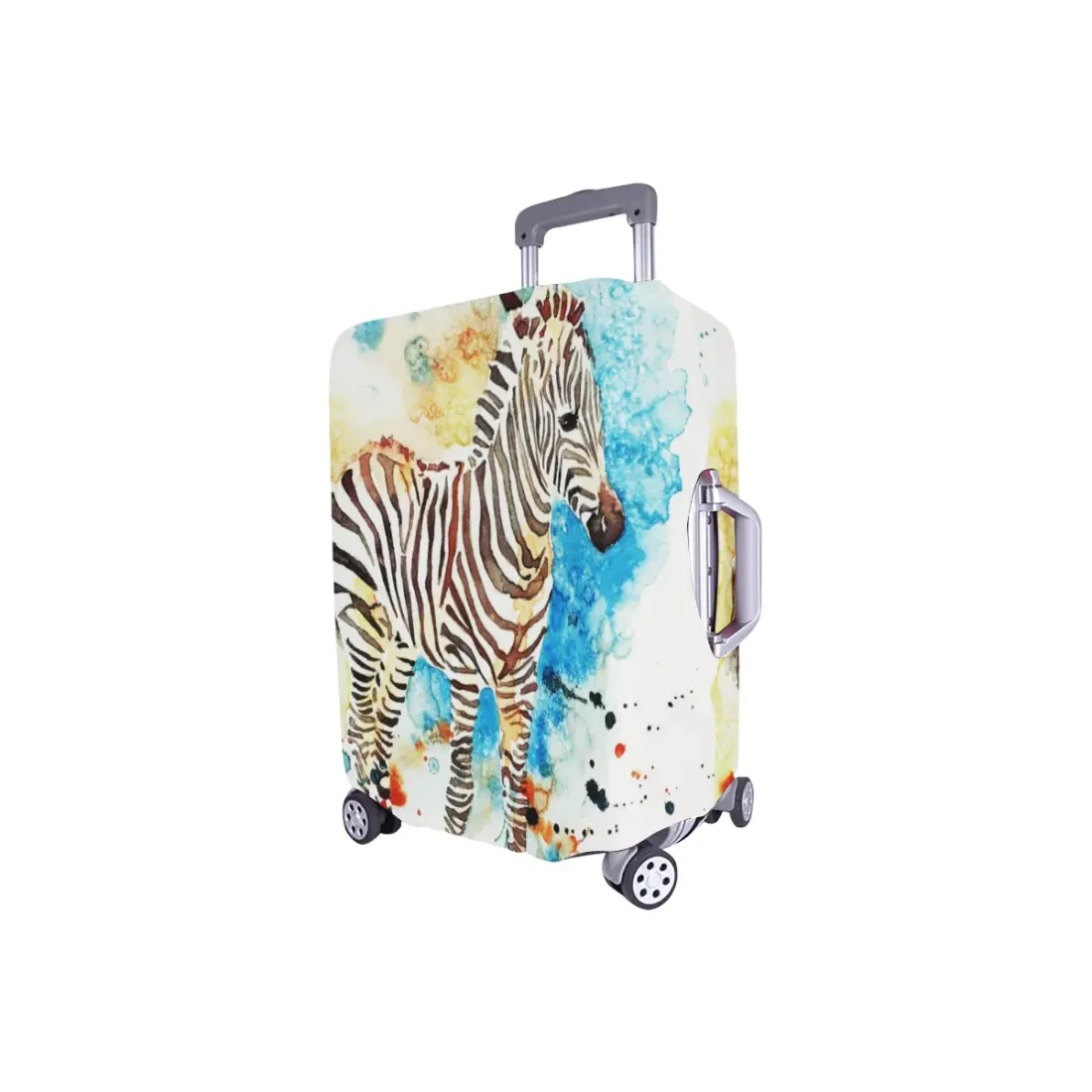 Luggage Cover (18"-21") (Small) — photo 3