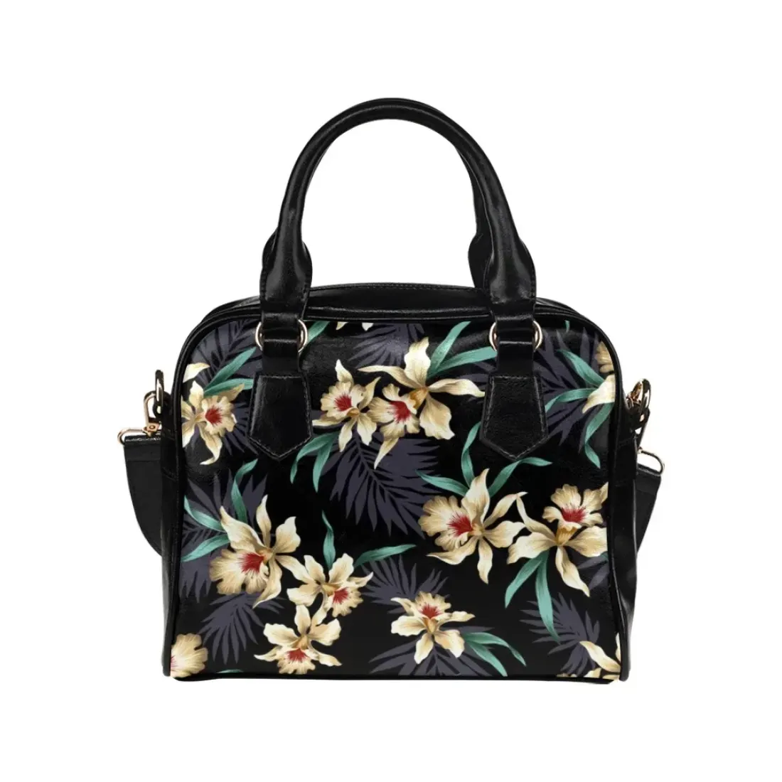 Shoulder Handbag (Model 1634)
