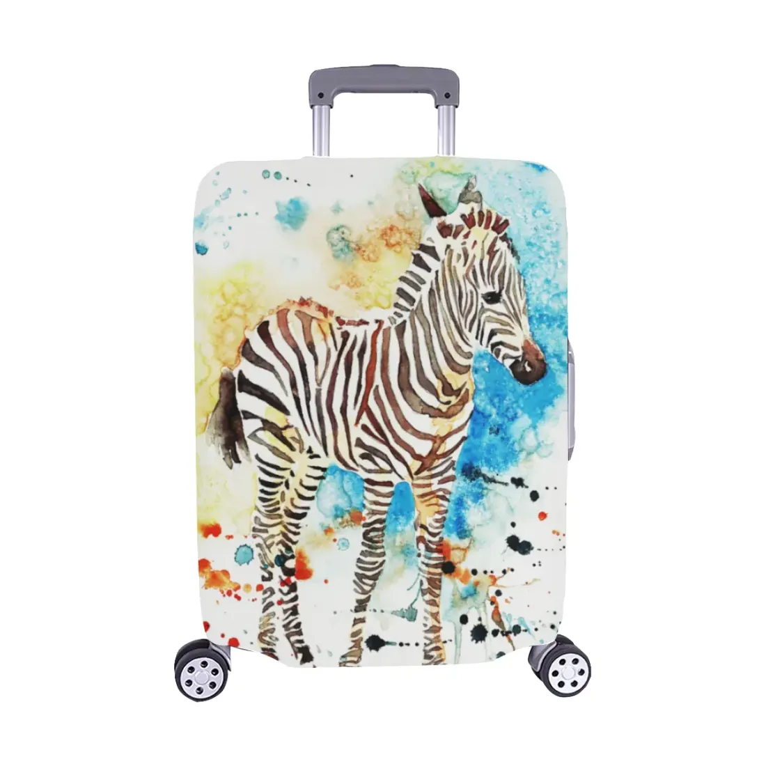 Luggage Cover (22"-25") (Medium) — photo 2