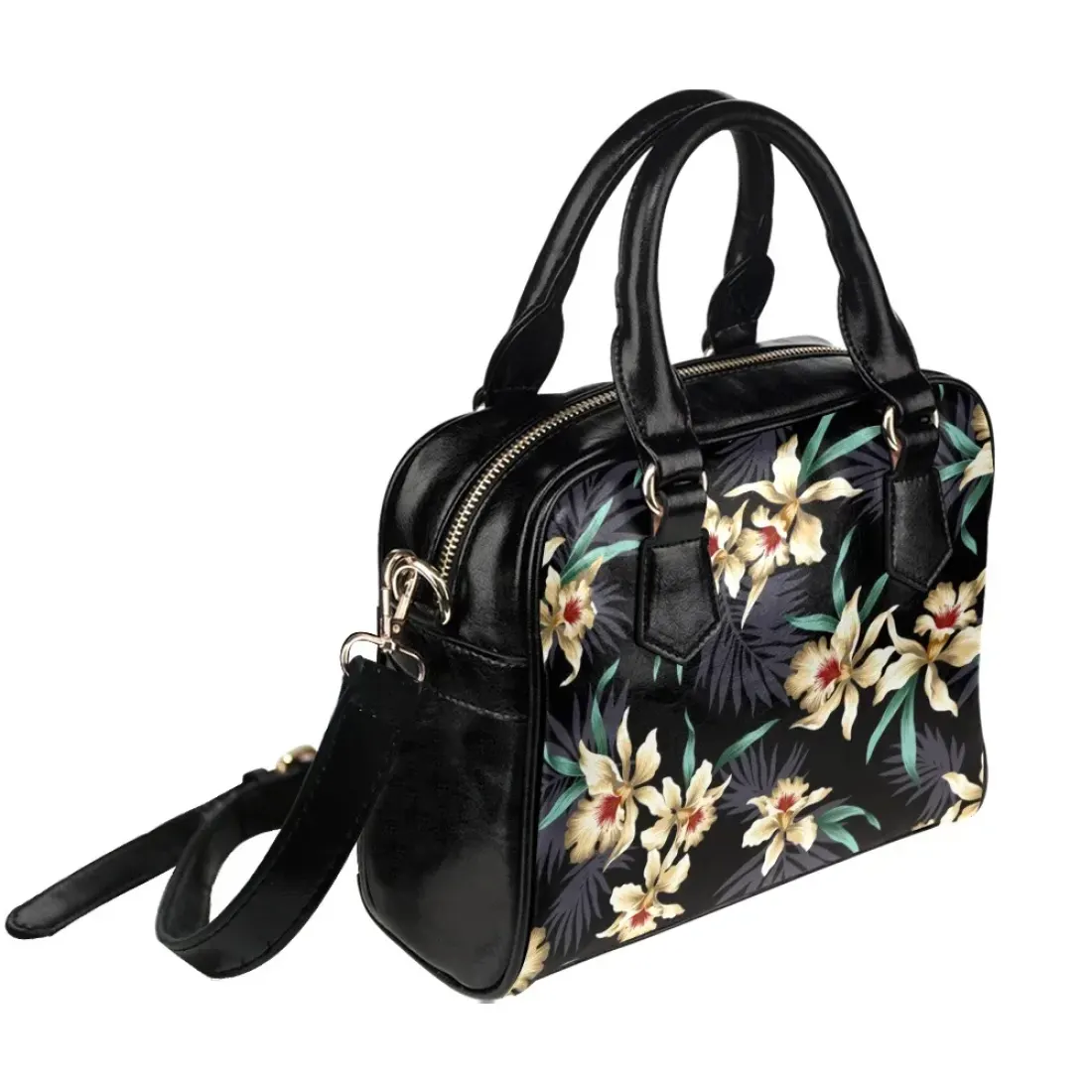 Shoulder Handbag (Model 1634) — photo 2