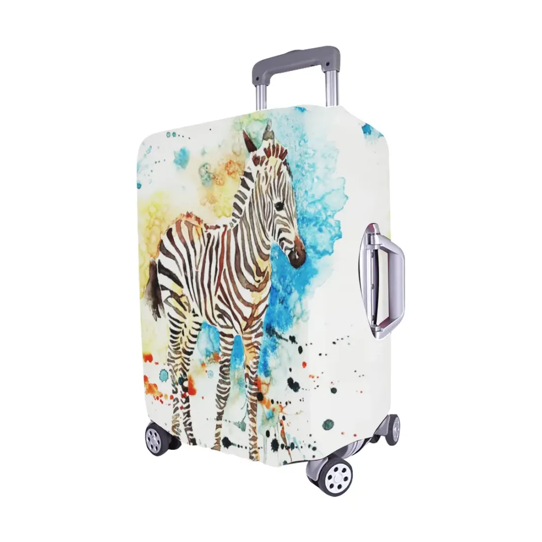 Luggage Cover (22"-25") (Medium) — photo 3