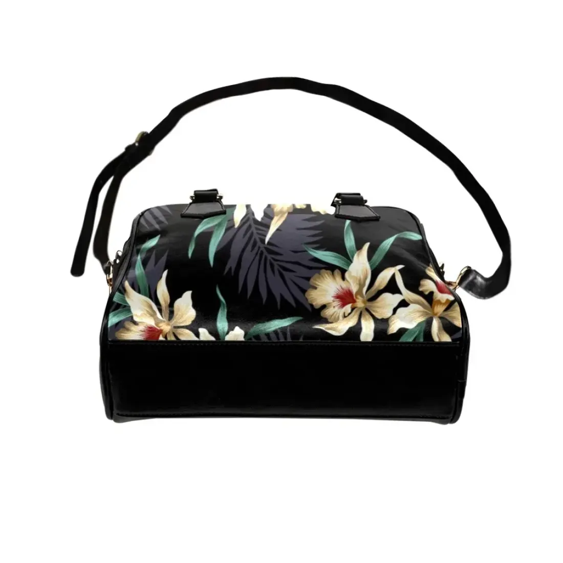Shoulder Handbag (Model 1634) — photo 3