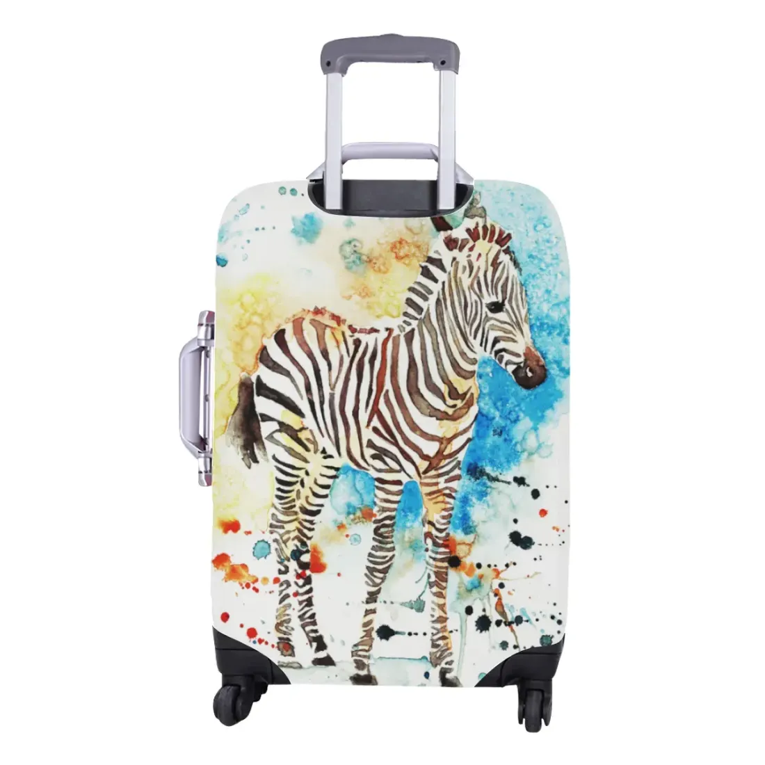 Luggage Cover (22"-25") (Medium) — photo 4