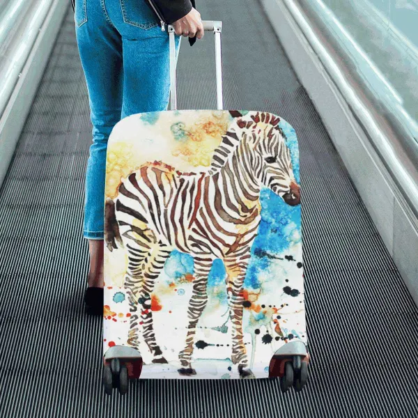 Luggage Cover (Large Size) (26"-28")