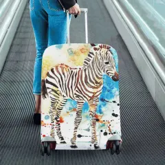 Luggage Cover (Large Size) (26"-28") thumbnail 1