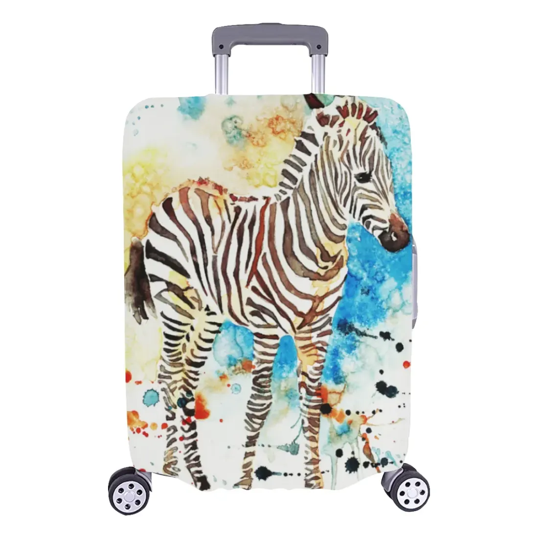 Luggage Cover (Large Size) (26"-28") — photo 2