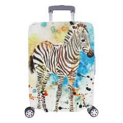 Luggage Cover (Large Size) (26"-28") thumbnail 2