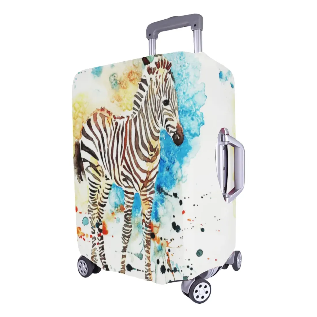 Luggage Cover (Large Size) (26"-28") — photo 3