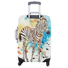 Luggage Cover (Large Size) (26"-28") thumbnail 4