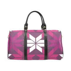 Travel Bag (Black) (Model1639) thumbnail 1