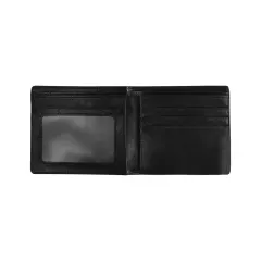 Bifold Stylish Wallet (Model 1674) thumbnail 3