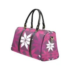 Travel Bag (Black) (Model1639) thumbnail 4