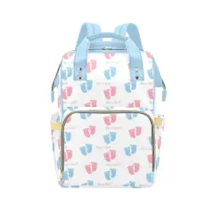 Multi-Function Backpack(Model1688) thumbnail 1