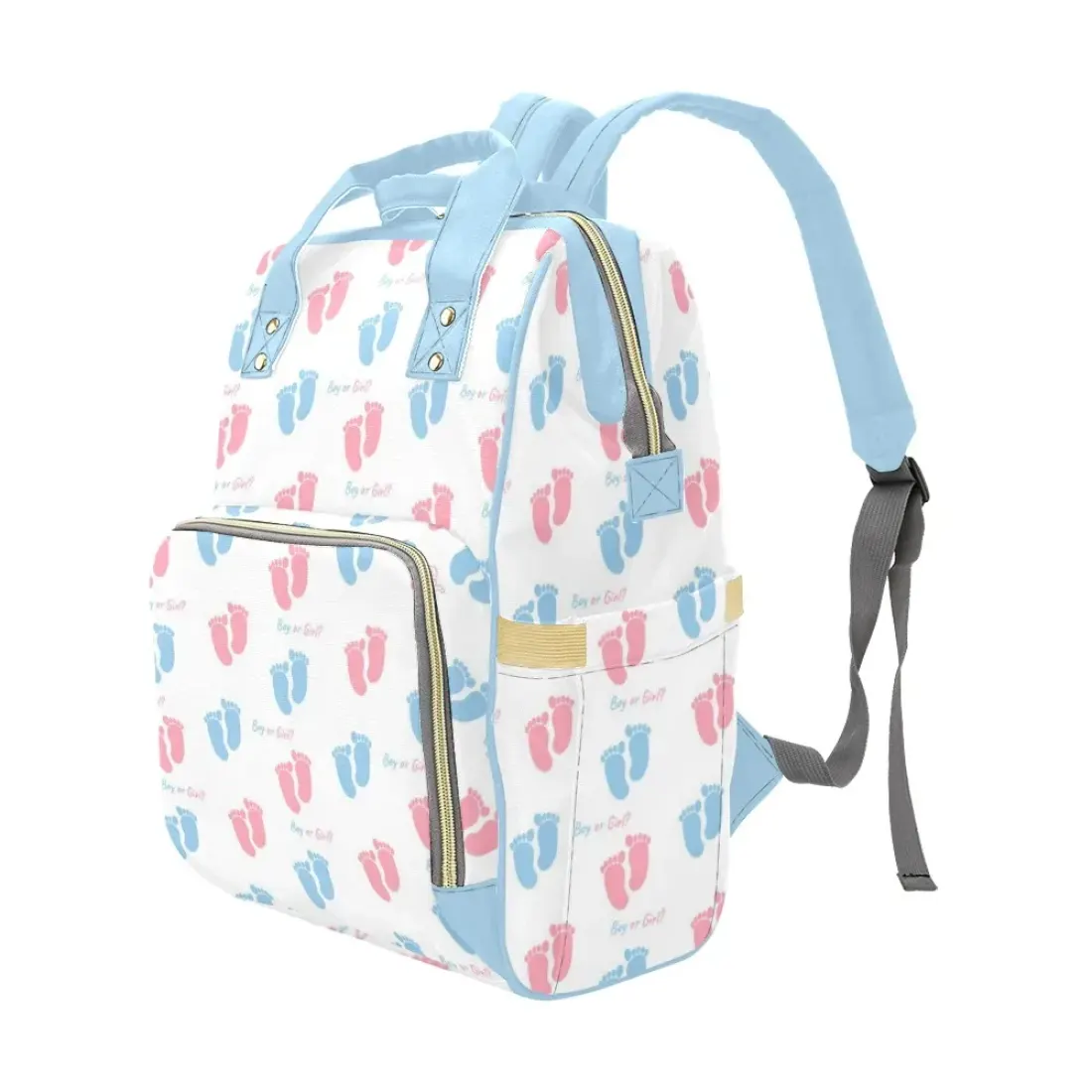 Multi-Function Backpack(Model1688) — photo 2