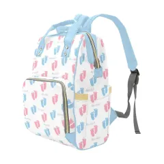 Multi-Function Backpack(Model1688) thumbnail 2