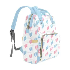 Multi-Function Backpack(Model1688) thumbnail 3
