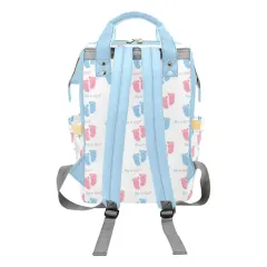 Multi-Function Backpack(Model1688) thumbnail 4