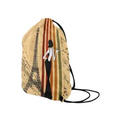 Drawstring Bags (Model 1604) (Large) thumbnail 5
