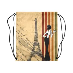 Drawstring Bags (Model 1604) (Large) thumbnail 6
