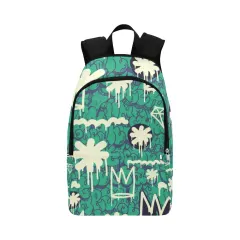 All-Over Print Unisex Casual Backpack (Model 1659) thumbnail 1