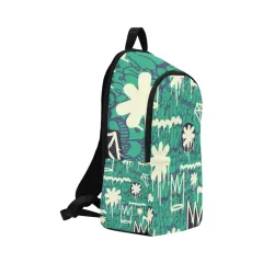 All-Over Print Unisex Casual Backpack (Model 1659) thumbnail 2