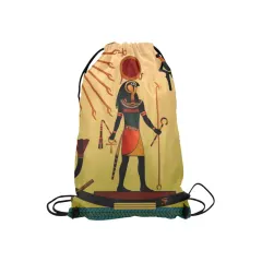 Drawstring Bags (Model 1604) (Small) thumbnail 3