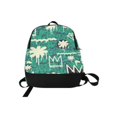 All-Over Print Unisex Casual Backpack (Model 1659) thumbnail 4