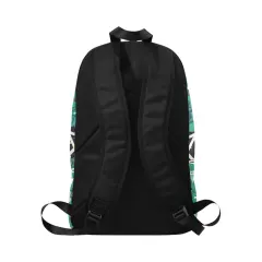 All-Over Print Unisex Casual Backpack (Model 1659) thumbnail 5