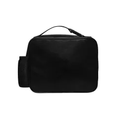 PU Leather Insulated Lunch Bag (Model1723) thumbnail 3
