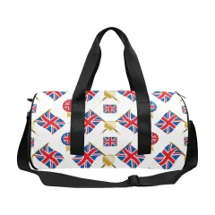 Travel Duffel Bags (Model 1679) thumbnail 2