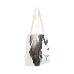 Classic Tote Bag (Model1661) thumbnail 2