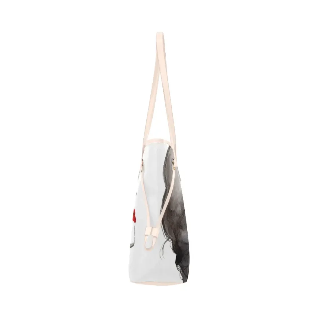 Classic Tote Bag (Model1661) — photo 4