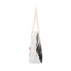 Classic Tote Bag (Model1661) thumbnail 4