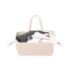 Classic Tote Bag (Model1661) thumbnail 6